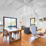 Loft Orizon - Domaine De L'o Eyraud-Crempse-Maurens