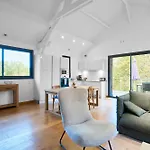 Loft Orizon - Domaine De L'o *