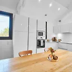 Loft Orizon - Domaine De L'o Eyraud-Crempse-Maurens