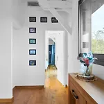 Loft Orizon - Domaine De L'o Eyraud-Crempse-Maurens