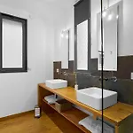 Loft Orizon - Domaine De L'o شقة