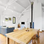 Loft Orizon - Domaine De L'o شقة