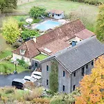 Loft Orizon - Domaine De L'o Eyraud-Crempse-Maurens