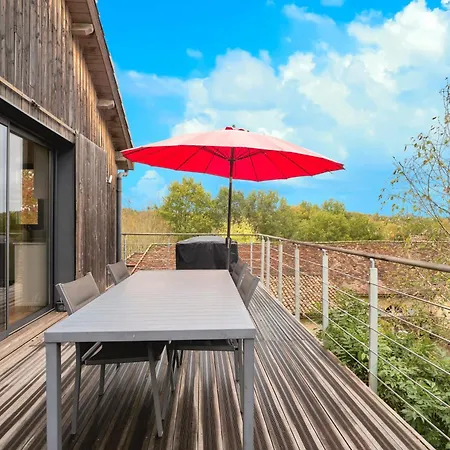 Loft Orizon - Domaine De L'o Apartmán