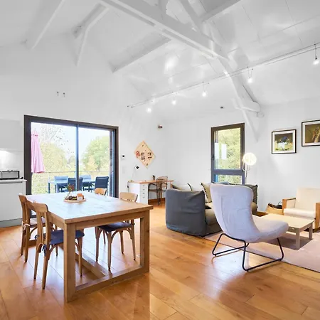 Loft Orizon - Domaine De L'o