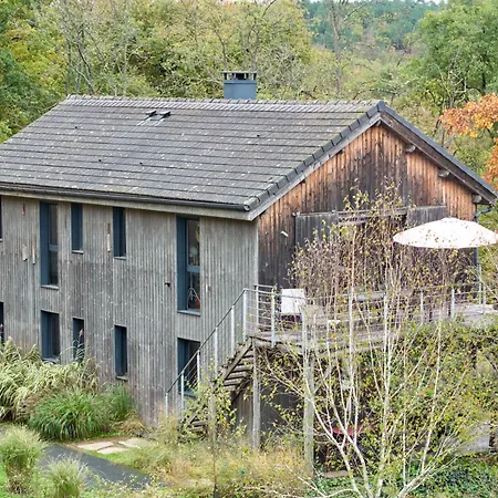 Apartmán Loft Orizon - Domaine De L'o