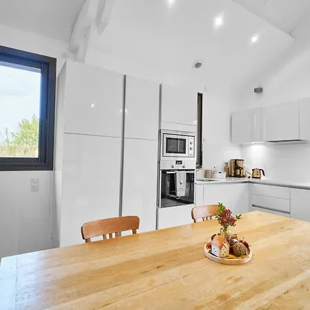 Loft Orizon - Domaine De L'o Apartmán