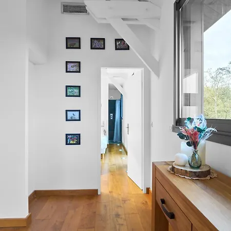 Loft Orizon - Domaine De L'o Eyraud-Crempse-Maurens