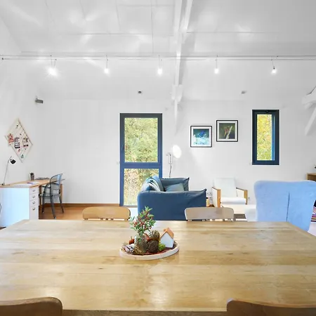 Loft Orizon - Domaine De L'o Lejlighed