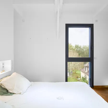Loft Orizon - Domaine De L'o Lejlighed *