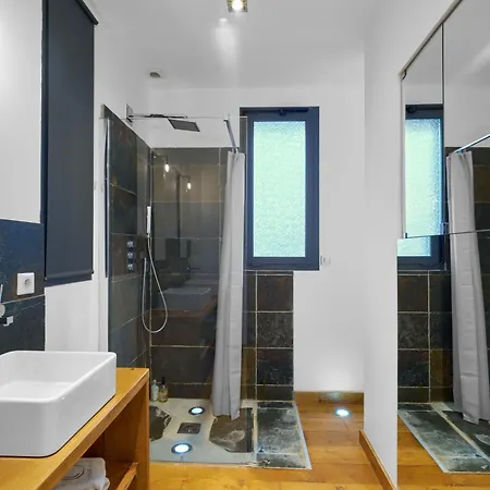 Loft Orizon - Domaine De L'o