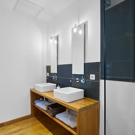 Loft Orizon - Domaine De L'o Lejlighed Eyraud-Crempse-Maurens