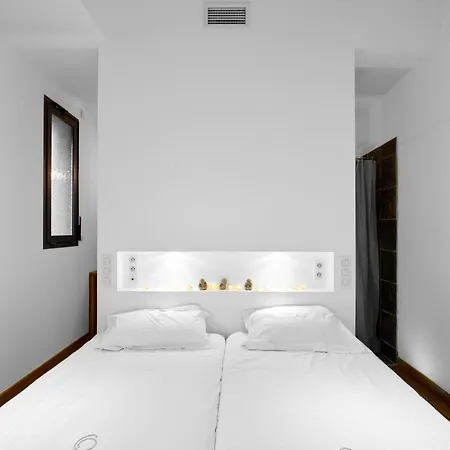 Loft Orizon - Domaine De L'o Lejlighed Eyraud-Crempse-Maurens