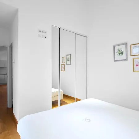 Loft Orizon - Domaine De L'o Lejlighed