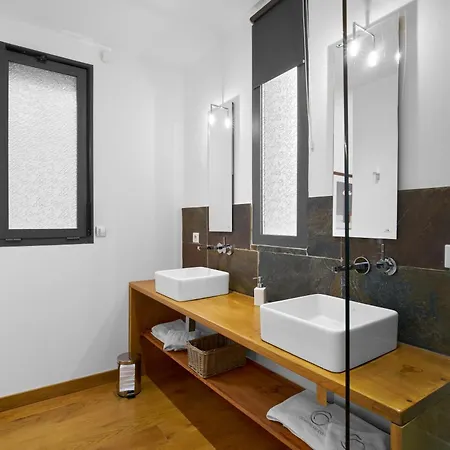 Loft Orizon - Domaine De L'o Lägenhet