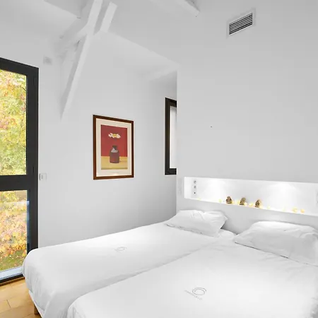 Loft Orizon - Domaine De L'o Eyraud-Crempse-Maurens