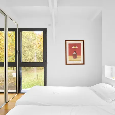 Loft Orizon - Domaine De L'o