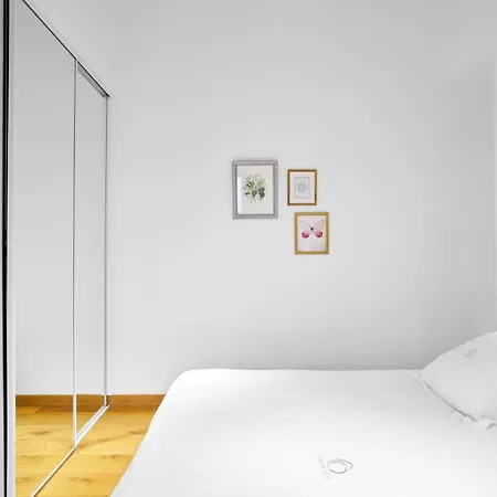 Loft Orizon - Domaine De L'o Lägenhet *