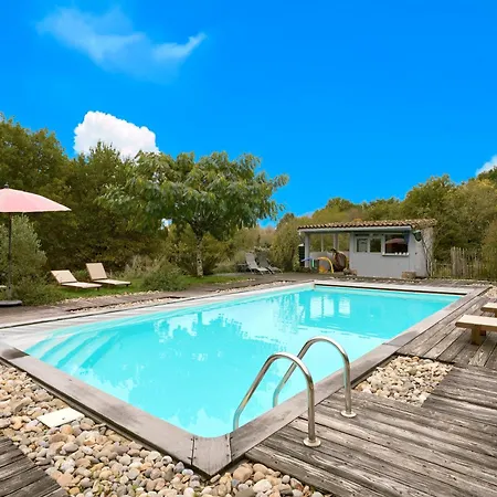 Loft Orizon - Domaine De L'o Eyraud-Crempse-Maurens