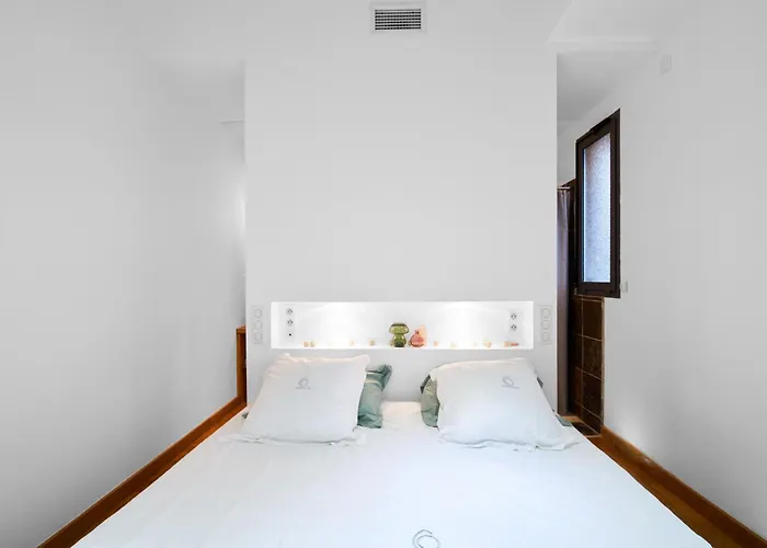 Loft Orizon - Domaine De L'o Apartament