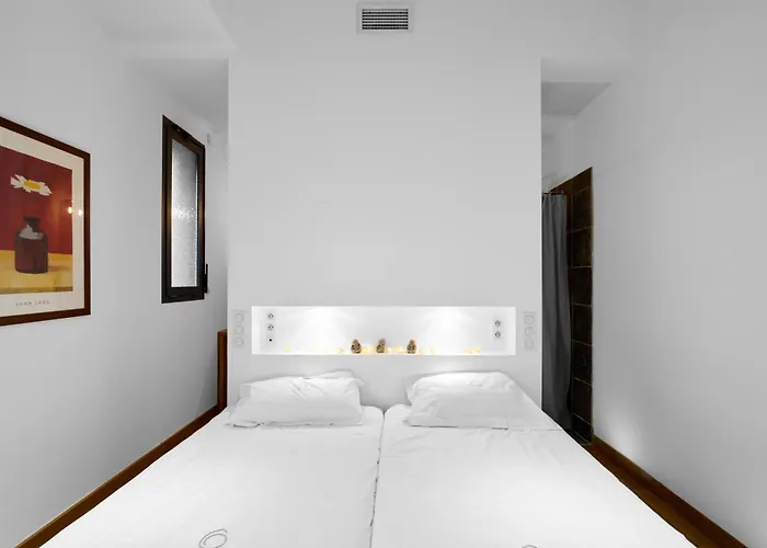 Loft Orizon - Domaine De L'o Apartament Eyraud-Crempse-Maurens