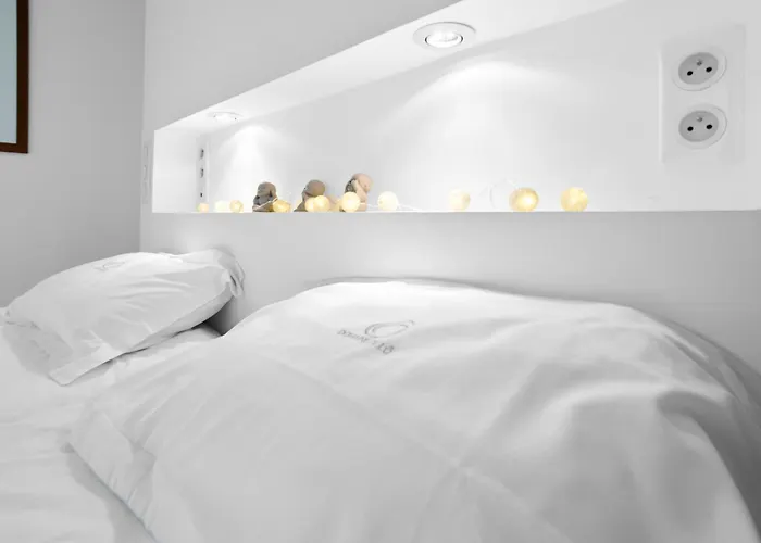 Loft Orizon - Domaine De L'o * Eyraud-Crempse-Maurens