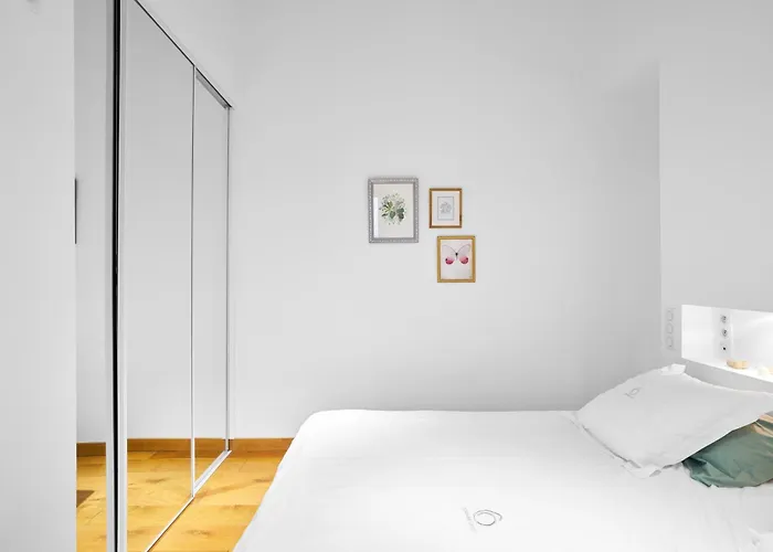 Loft Orizon - Domaine De L'o Apartament